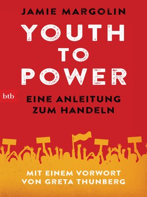 cover image of Youth to Power